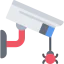 Cctv icon 64x64