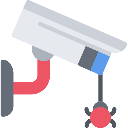 Cctv icon