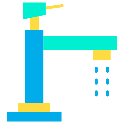 Faucet icon