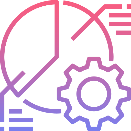 Analytics icon