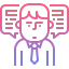 Customer service Symbol 64x64