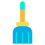 Broom icon 64x64