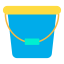 Bucket icon 64x64