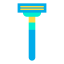 Razor blade icon 64x64