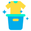 Laundry icon 64x64