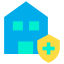 Clean house icon 64x64