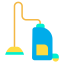 Vacuum cleaner icon 64x64