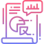 Analytics icon 64x64