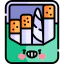 Cigarette icon 64x64