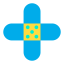 Band aid Symbol 64x64