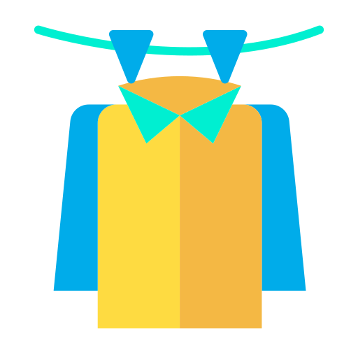 Laundry icon