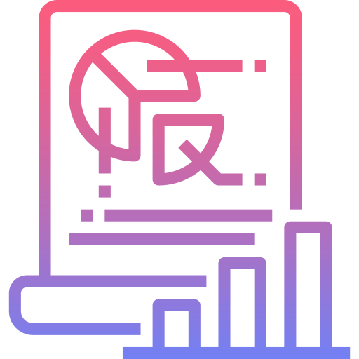 Analytics icon