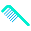 Comb icon 64x64