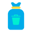 Rubbish icon 64x64