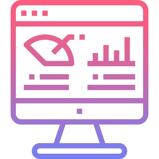 Analytics icon