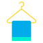 Towel icon 64x64