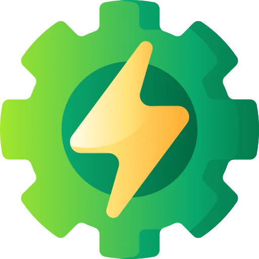 Power icon