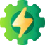 Power icon 64x64