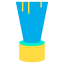 Shaving brush icon 64x64
