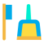 Brush icon 64x64