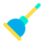 Plunger icon 64x64