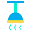 Shower icon 64x64