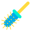 Toilet brush icon 64x64