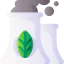 Eco factory Symbol 64x64