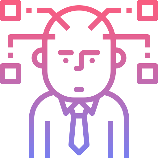 Creative icon