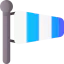 Windsock biểu tượng 64x64