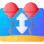 Прилив иконка 64x64