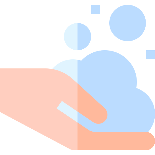 Bubbles icon