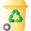 Recycle icon 64x64