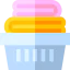 Laundry basket іконка 64x64