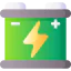 Battery icon 64x64