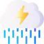 Rain icon 64x64