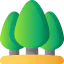 Forest icon 64x64