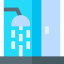 Shower icon 64x64
