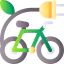 Bicycle icon 64x64