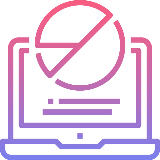 Analytics icon