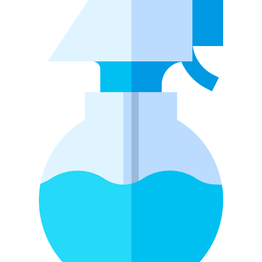 Spray icon