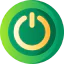 Power icon 64x64