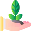 Save plants іконка 64x64