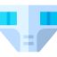 Diaper icon 64x64