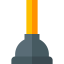 Plunger icon 64x64