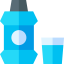 Mouthwash icon 64x64