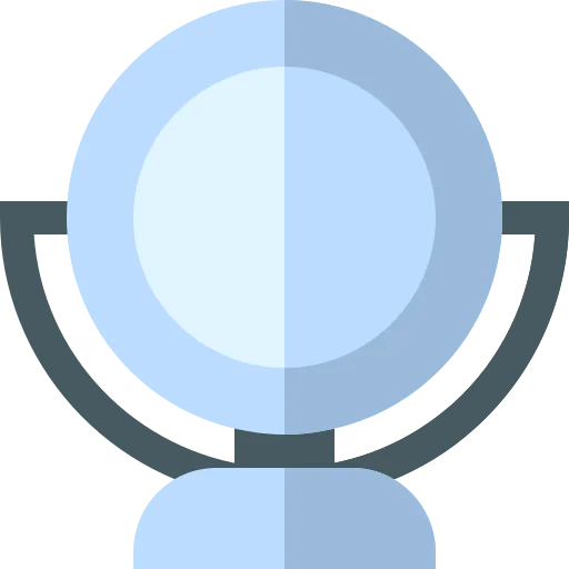 Mirror icon