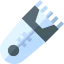Hair clipper icon 64x64