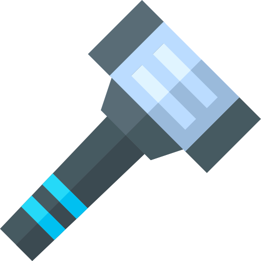 Razor icon