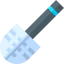 Toilet brush icon 64x64